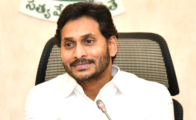 Jagan dissolves cabinet, to retain 5 ministers?